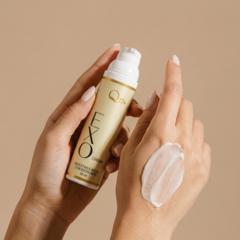 Crema exosomas